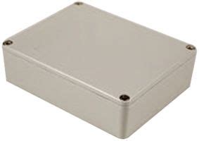 hammond aluminium enclosure|hammond 1590bbgy drawing.